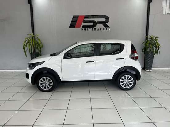 FIAT-MOBI-1.0 EVO FLEX LIKE. MANUAL FIAT-MOBI-2022