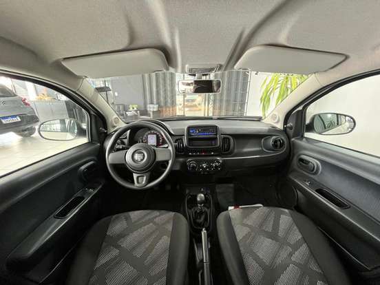 FIAT-MOBI-1.0 EVO FLEX LIKE. MANUAL FIAT-MOBI-2022