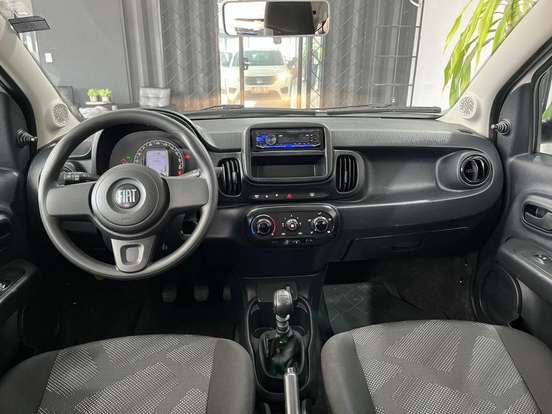 FIAT-MOBI-1.0 EVO FLEX LIKE. MANUAL FIAT-MOBI-2022