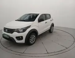 FIAT MOBI 1.0 EVO FLEX LIKE. MANUAL FIAT MOBI 1.0 EVO FLEX LIKE. MANUAL