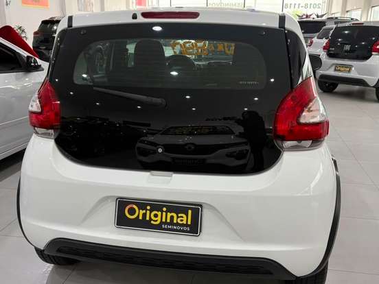 FIAT-MOBI-1.0 EVO FLEX LIKE. MANUAL FIAT-MOBI-2025