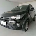 FIAT MOBI 1.0 EVO FLEX TREKKING MANUAL FIAT MOBI 1.0 EVO FLEX TREKKING MANUAL