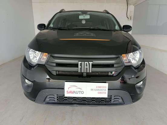 FIAT-MOBI-1.0 EVO FLEX TREKKING MANUAL FIAT-MOBI-2024