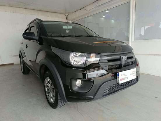 FIAT-MOBI-1.0 EVO FLEX TREKKING MANUAL FIAT-MOBI-2024
