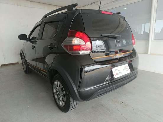 FIAT-MOBI-1.0 EVO FLEX TREKKING MANUAL FIAT-MOBI-2024