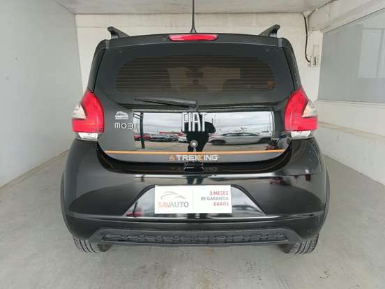 FIAT-MOBI-1.0 EVO FLEX TREKKING MANUAL FIAT-MOBI-2024