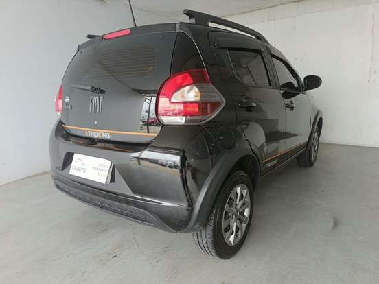 FIAT-MOBI-1.0 EVO FLEX TREKKING MANUAL FIAT-MOBI-2024