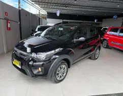 FIAT MOBI 1.0 EVO FLEX TREKKING MANUAL FIAT MOBI 1.0 EVO FLEX TREKKING MANUAL