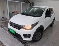 FIAT MOBI 1.0 FIREFLY FLEX LIKE. MANUAL FIAT MOBI 1.0 FIREFLY FLEX LIKE. MANUAL