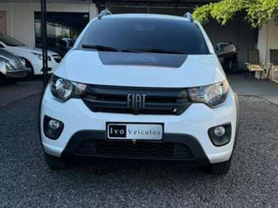 FIAT-MOBI-1.0 FIREFLY FLEX LIKE. MANUAL FIAT-MOBI-2025