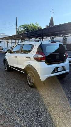 FIAT-MOBI-1.0 FIREFLY FLEX LIKE. MANUAL FIAT-MOBI-2025