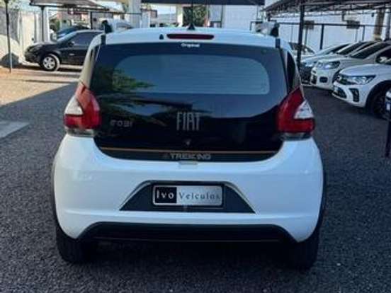 FIAT-MOBI-1.0 FIREFLY FLEX LIKE. MANUAL FIAT-MOBI-2025