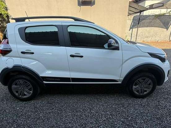 FIAT-MOBI-1.0 FIREFLY FLEX LIKE. MANUAL FIAT-MOBI-2025