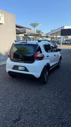FIAT-MOBI-1.0 FIREFLY FLEX LIKE. MANUAL FIAT-MOBI-2025