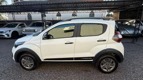 FIAT-MOBI-1.0 FIREFLY FLEX LIKE. MANUAL FIAT-MOBI-2025