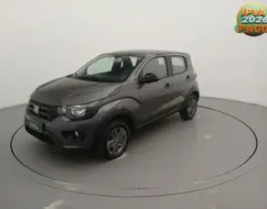 FIAT MOBI 1.0 FIREFLY FLEX LIKE. MANUAL FIAT MOBI 1.0 FIREFLY FLEX LIKE. MANUAL