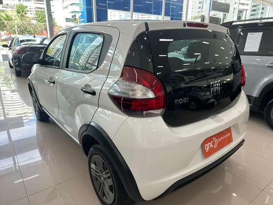 FIAT-MOBI-1.0 FIREFLY FLEX LIKE. MANUAL FIAT-MOBI-2025