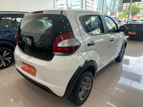 FIAT-MOBI-1.0 FIREFLY FLEX LIKE. MANUAL FIAT-MOBI-2025