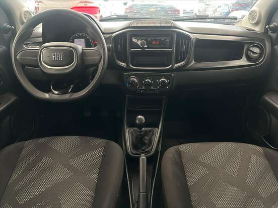 FIAT-MOBI-1.0 FIREFLY FLEX LIKE. MANUAL FIAT-MOBI-2025