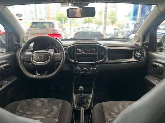 FIAT-MOBI-1.0 FIREFLY FLEX LIKE. MANUAL FIAT-MOBI-2025