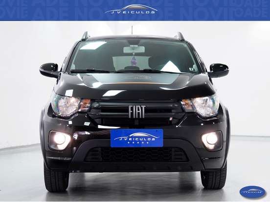 FIAT-MOBI-1.0 FIREFLY FLEX TREKKING MANUAL FIAT-MOBI-2025