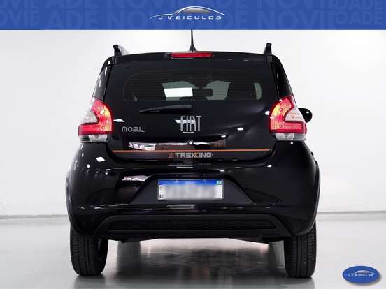 FIAT-MOBI-1.0 FIREFLY FLEX TREKKING MANUAL FIAT-MOBI-2025