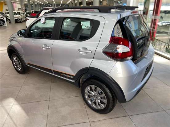 FIAT-MOBI-1.0 FIREFLY FLEX TREKKING MANUAL FIAT-MOBI-2026