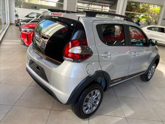 FIAT-MOBI-1.0 FIREFLY FLEX TREKKING MANUAL FIAT-MOBI-2026
