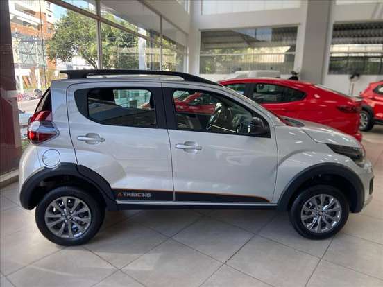 FIAT-MOBI-1.0 FIREFLY FLEX TREKKING MANUAL FIAT-MOBI-2026