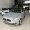 FIAT PALIO 1.0 MPI ELX 8V FLEX 4P MANUAL FIAT PALIO 1.0 MPI ELX 8V FLEX 4P MANUAL