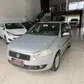FIAT PALIO 1.0 MPI ELX 8V FLEX 4P MANUAL FIAT PALIO 1.0 MPI ELX 8V FLEX 4P MANUAL