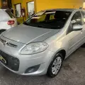 FIAT PALIO 1.0 MPI FIRE 8V FLEX 4P MANUAL FIAT PALIO 1.0 MPI FIRE 8V FLEX 4P MANUAL