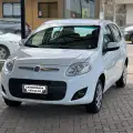 FIAT PALIO 1.4 MPI ATTRACTIVE 8V FLEX 4P MANUAL FIAT PALIO 1.4 MPI ATTRACTIVE 8V FLEX 4P MANUAL