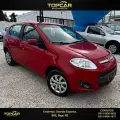 FIAT PALIO 1.4 MPI ATTRACTIVE 8V FLEX 4P MANUAL FIAT PALIO 1.4 MPI ATTRACTIVE 8V FLEX 4P MANUAL