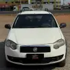 FIAT PALIO 1.6 TREKKING WEEKEND 16V FLEX 4P MANUAL FIAT PALIO 1.6 TREKKING WEEKEND 16V FLEX 4P MANUAL