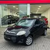 FIAT PALIO 1.0 MPI ATTRACTIVE 8V FLEX 4P MANUAL FIAT PALIO 1.0 MPI ATTRACTIVE 8V FLEX 4P MANUAL