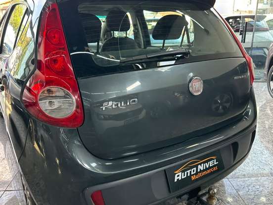 FIAT-PALIO-1.0 MPI ATTRACTIVE 8V FLEX 4P MANUAL FIAT-PALIO-2014