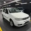 FIAT PALIO 1.3 MPI FIRE ELX 8V FLEX 4P MANUAL FIAT PALIO 1.3 MPI FIRE ELX 8V FLEX 4P MANUAL