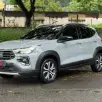 FIAT PULSE 1.0 TURBO 200 FLEX IMPETUS CVT FIAT PULSE 1.0 TURBO 200 FLEX IMPETUS CVT