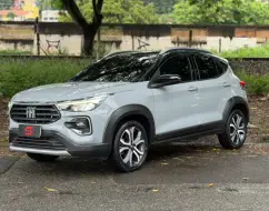 FIAT PULSE 1.0 TURBO 200 FLEX IMPETUS CVT FIAT PULSE 1.0 TURBO 200 FLEX IMPETUS CVT