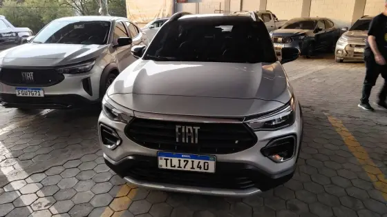 FIAT PULSE 1.0 TURBO 200 FLEX IMPETUS CVT