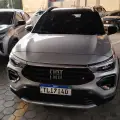 FIAT PULSE 1.0 TURBO 200 FLEX IMPETUS CVT FIAT PULSE 1.0 TURBO 200 FLEX IMPETUS CVT