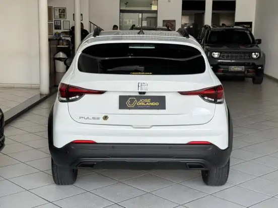 FIAT-PULSE-1.3 FLEX DRIVE MANUAL FIAT-PULSE-2024