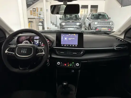 FIAT-PULSE-1.3 FLEX DRIVE MANUAL FIAT-PULSE-2024