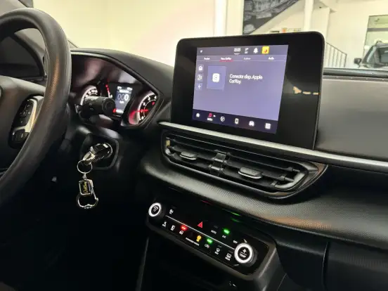FIAT-PULSE-1.3 FLEX DRIVE MANUAL FIAT-PULSE-2024