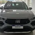 FIAT PULSE 1.0 TURBO 200 FLEX AUDACE CVT FIAT PULSE 1.0 TURBO 200 FLEX AUDACE CVT