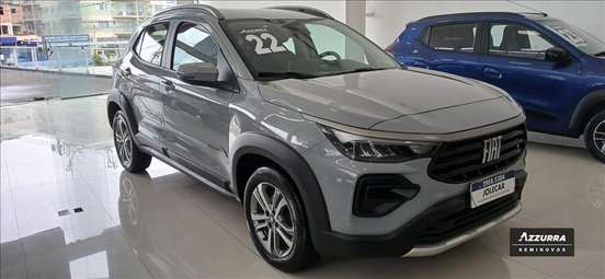 FIAT-PULSE-1.0 TURBO 200 FLEX AUDACE CVT FIAT-PULSE-2021