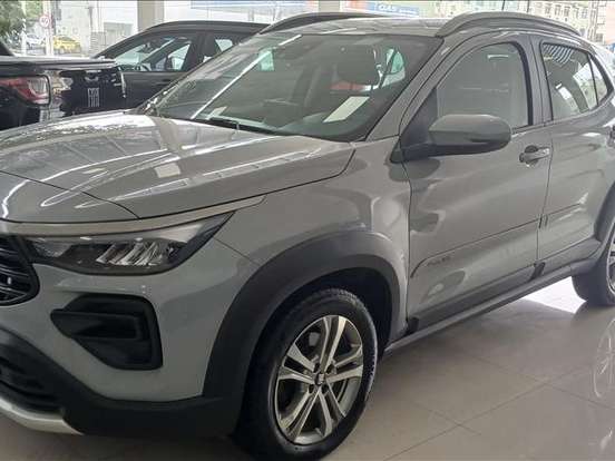 FIAT-PULSE-1.0 TURBO 200 FLEX AUDACE CVT FIAT-PULSE-2021