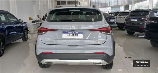 FIAT-PULSE-1.0 TURBO 200 FLEX AUDACE CVT FIAT-PULSE-2021
