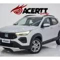 FIAT PULSE 1.0 TURBO 200 FLEX AUDACE CVT FIAT PULSE 1.0 TURBO 200 FLEX AUDACE CVT